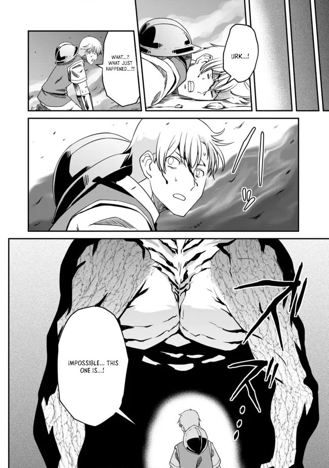 Hitoribocchi no Isekai Hourou – Tsuihousareta F Rank Boukensha wa Koboruto Dake wo Otomo ni Tabi wo suru – Chapter 06.2 – Page 6