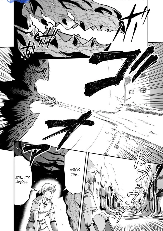 Hitoribocchi no Isekai Hourou – Tsuihousareta F Rank Boukensha wa Koboruto Dake wo Otomo ni Tabi wo suru – Chapter 06.2 – Page 10