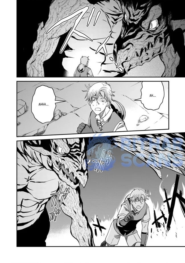 Hitoribocchi no Isekai Hourou – Tsuihousareta F Rank Boukensha wa Koboruto Dake wo Otomo ni Tabi wo suru – Chapter 06.2 – Page 14