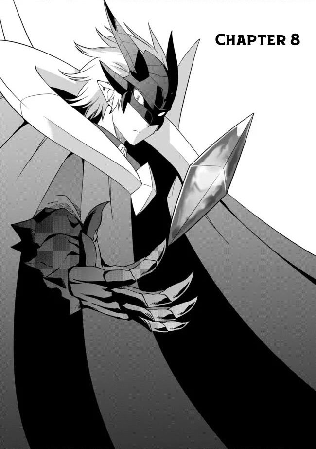 Hitoribocchi no Isekai Hourou – Tsuihousareta F Rank Boukensha wa Koboruto Dake wo Otomo ni Tabi wo suru – Chapter 08.1 – Page 2