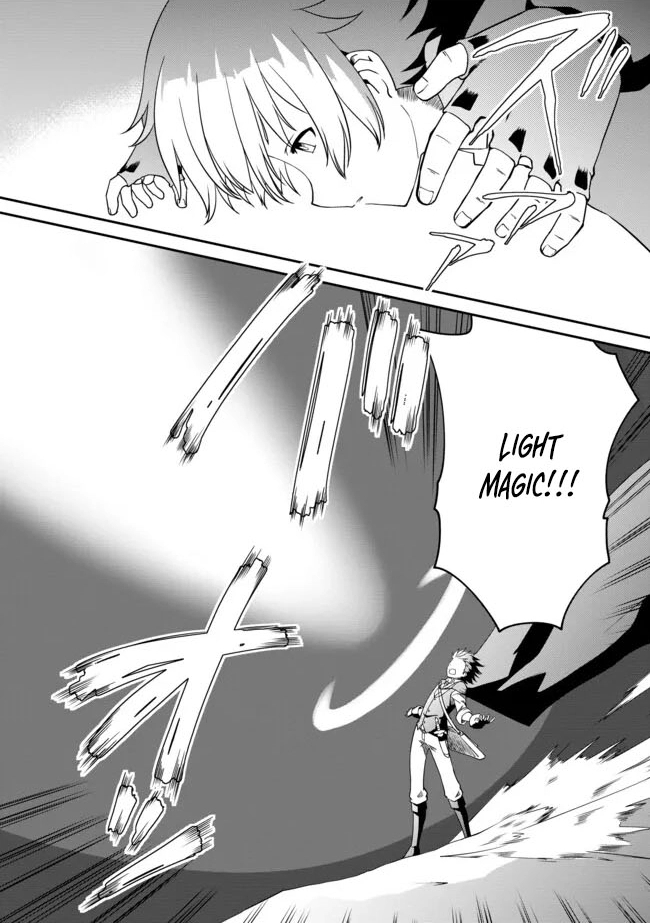 Hitoribocchi no Isekai Hourou – Tsuihousareta F Rank Boukensha wa Koboruto Dake wo Otomo ni Tabi wo suru – Chapter 08.1 – Page 8