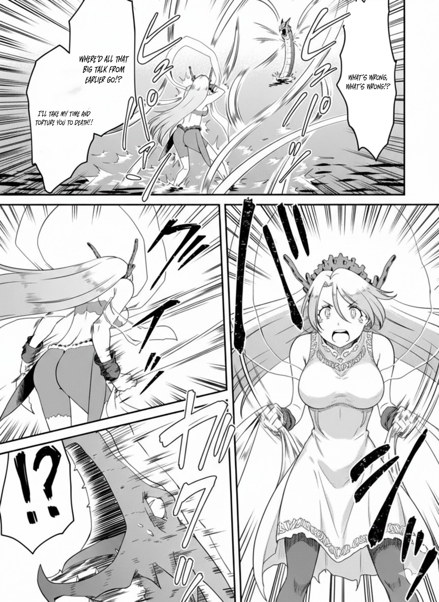 Hitoribocchi no Isekai Hourou – Tsuihousareta F Rank Boukensha wa Koboruto Dake wo Otomo ni Tabi wo suru – Chapter 15 – Page 2