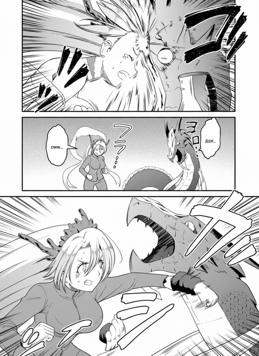 Hitoribocchi no Isekai Hourou – Tsuihousareta F Rank Boukensha wa Koboruto Dake wo Otomo ni Tabi wo suru – Chapter 15 – Page 15