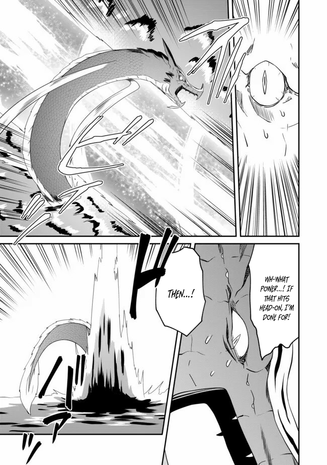 Hitoribocchi no Isekai Hourou – Tsuihousareta F Rank Boukensha wa Koboruto Dake wo Otomo ni Tabi wo suru – Chapter 15 – Page 20
