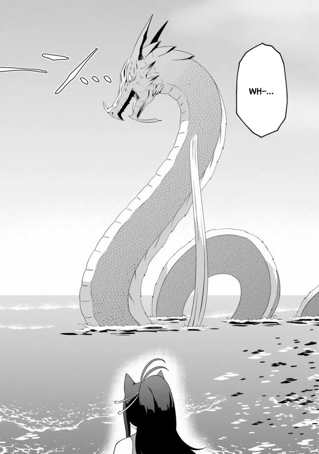 Hitoribocchi no Isekai Hourou – Tsuihousareta F Rank Boukensha wa Koboruto Dake wo Otomo ni Tabi wo suru – Chapter 15 – Page 4