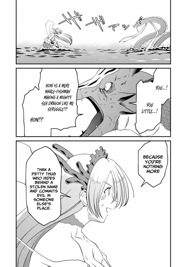 Hitoribocchi no Isekai Hourou – Tsuihousareta F Rank Boukensha wa Koboruto Dake wo Otomo ni Tabi wo suru – Chapter 15 – Page 25