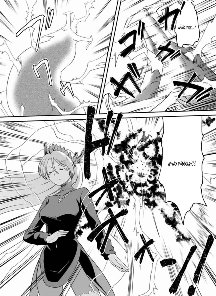 Hitoribocchi no Isekai Hourou – Tsuihousareta F Rank Boukensha wa Koboruto Dake wo Otomo ni Tabi wo suru – Chapter 15 – Page 29