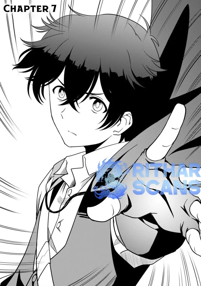 Hitoribocchi no Isekai Hourou – Tsuihousareta F Rank Boukensha wa Koboruto Dake wo Otomo ni Tabi wo suru – Chapter 07.1 – Page 1