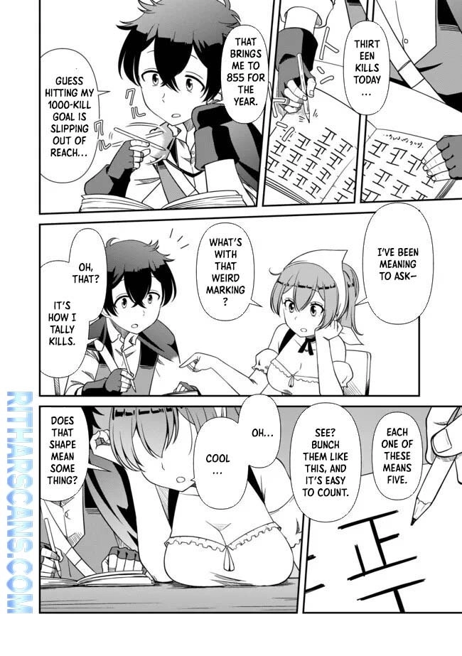 Hitoribocchi no Isekai Hourou – Tsuihousareta F Rank Boukensha wa Koboruto Dake wo Otomo ni Tabi wo suru – Chapter 02.2 – Page 4