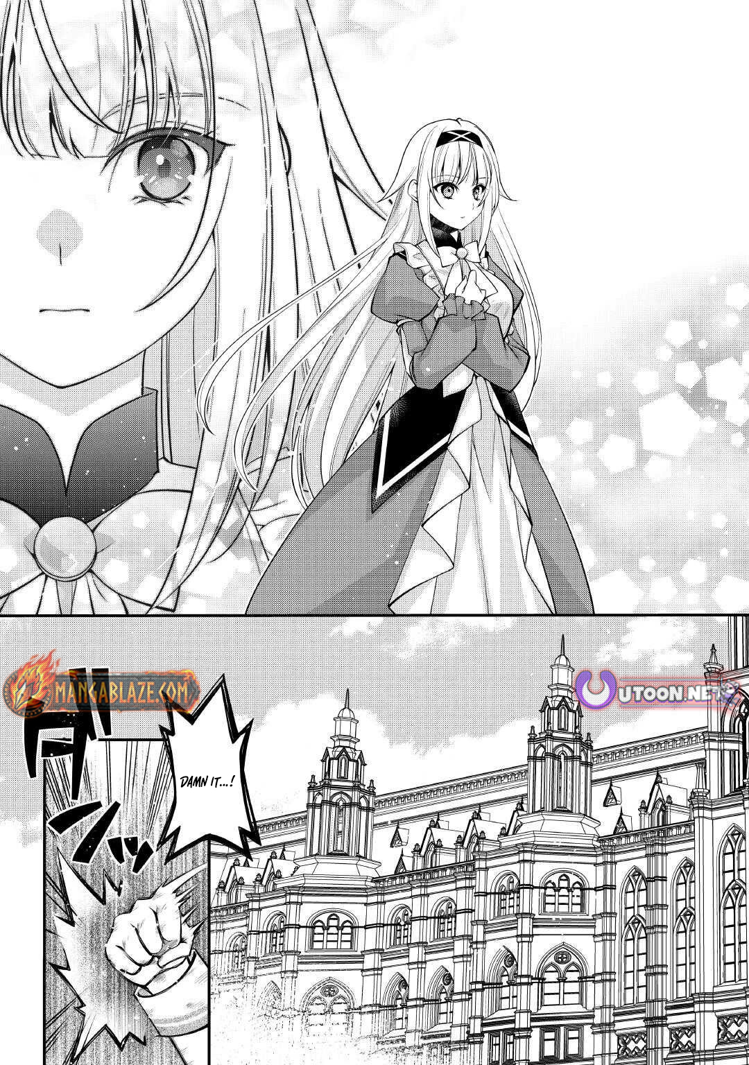 Joban de Bokorareru Kuzu Akuyaku Kizoku ni Tensei Shita Ore – Chapter 06 – Page 21