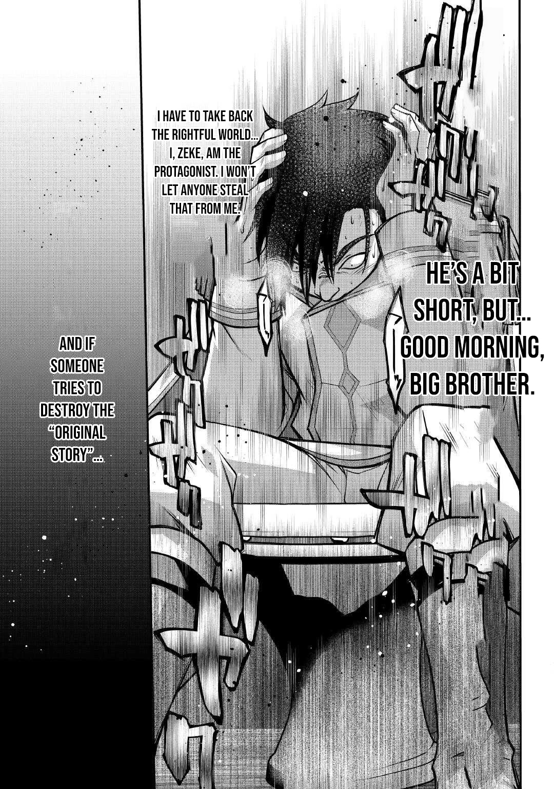 Joban de Bokorareru Kuzu Akuyaku Kizoku ni Tensei Shita Ore – Chapter 06 – Page 24