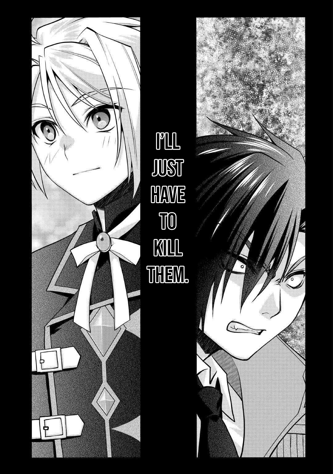 Joban de Bokorareru Kuzu Akuyaku Kizoku ni Tensei Shita Ore – Chapter 06 – Page 25