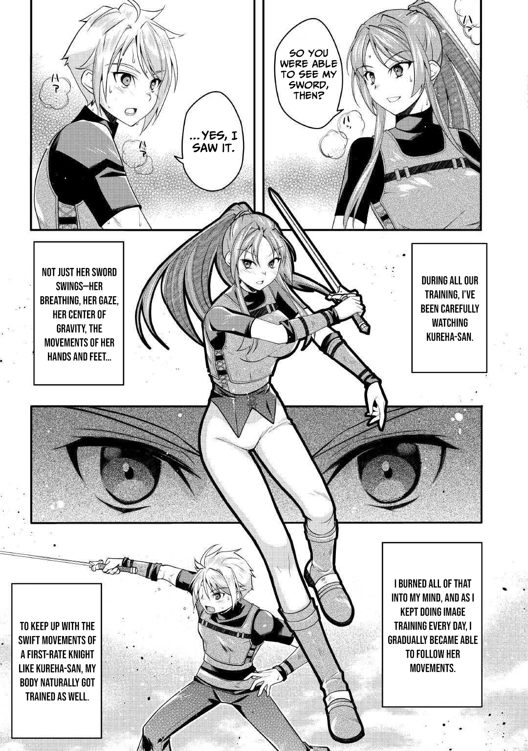 Joban de Bokorareru Kuzu Akuyaku Kizoku ni Tensei Shita Ore – Chapter 05 – Page 14