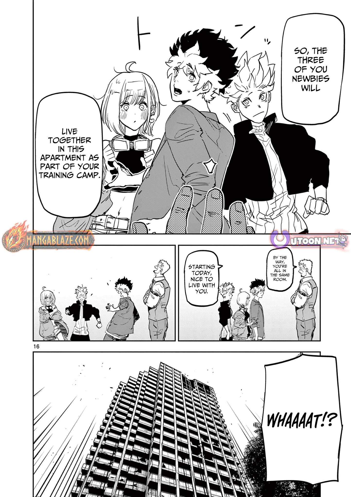 Psycho Eyes – Chapter 09 – Page 17