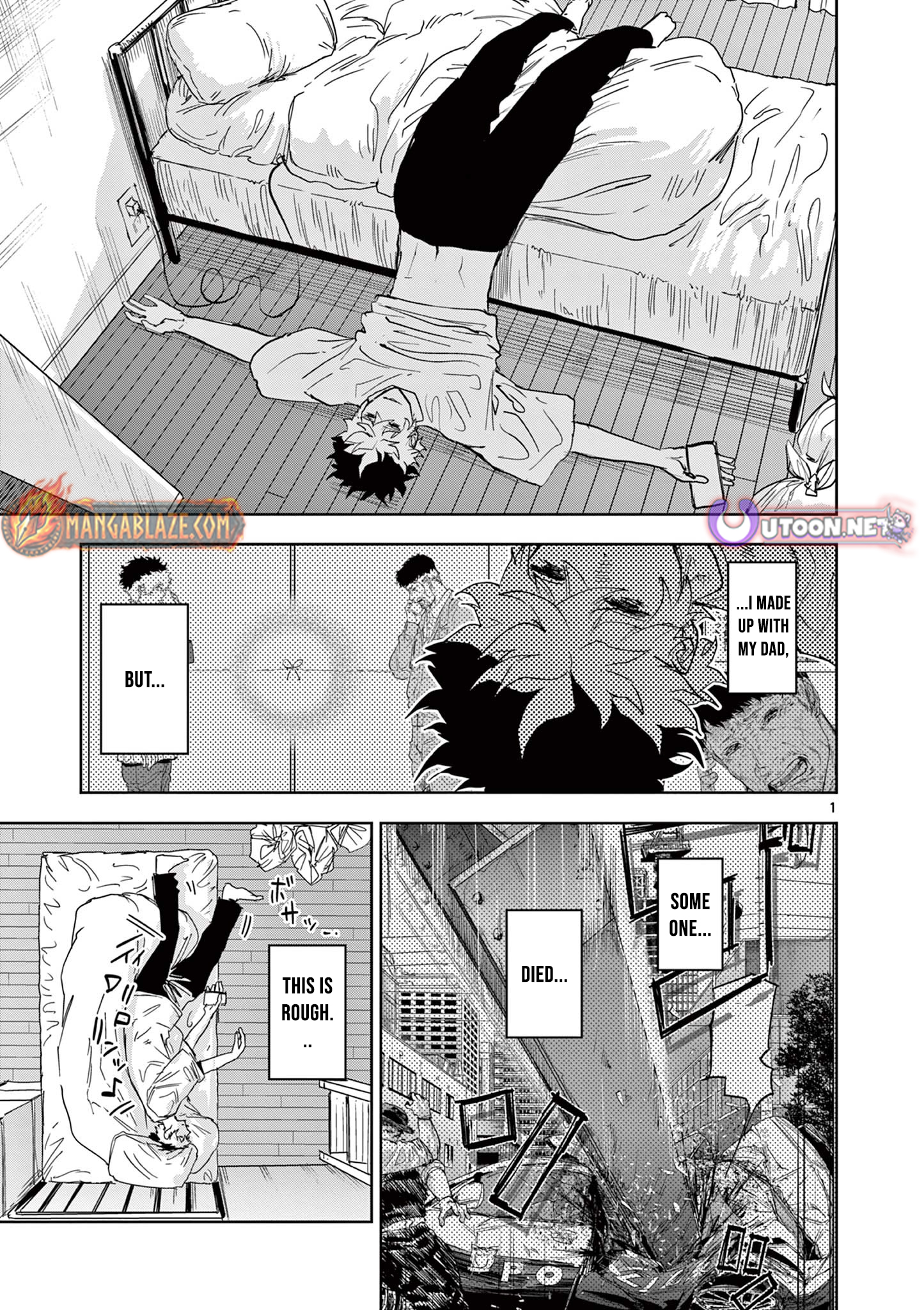 Psycho Eyes – Chapter 09 – Page 2