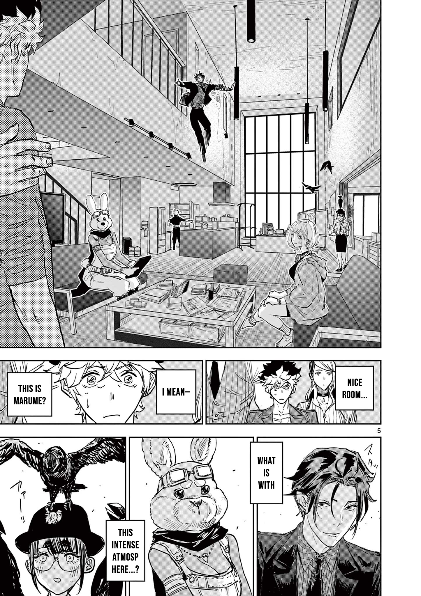 Psycho Eyes – Chapter 09 – Page 6