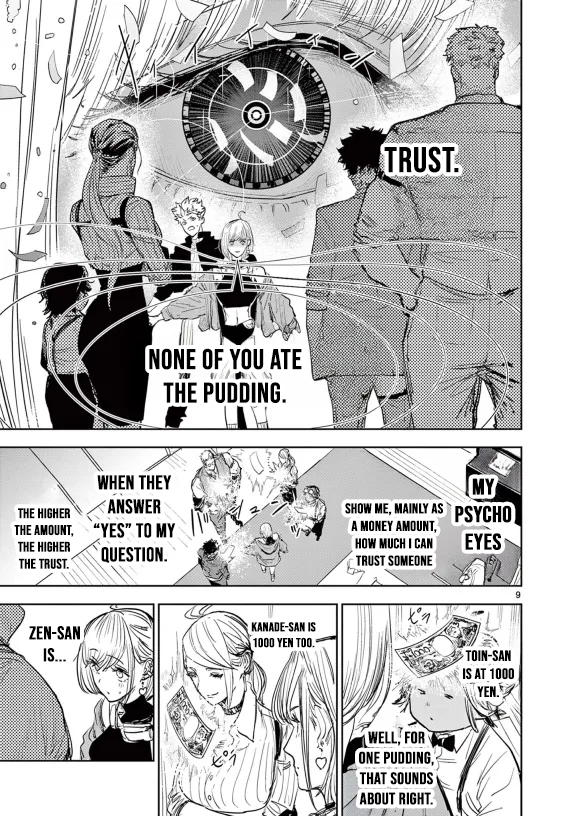 Psycho Eyes – Chapter 09 – Page 10
