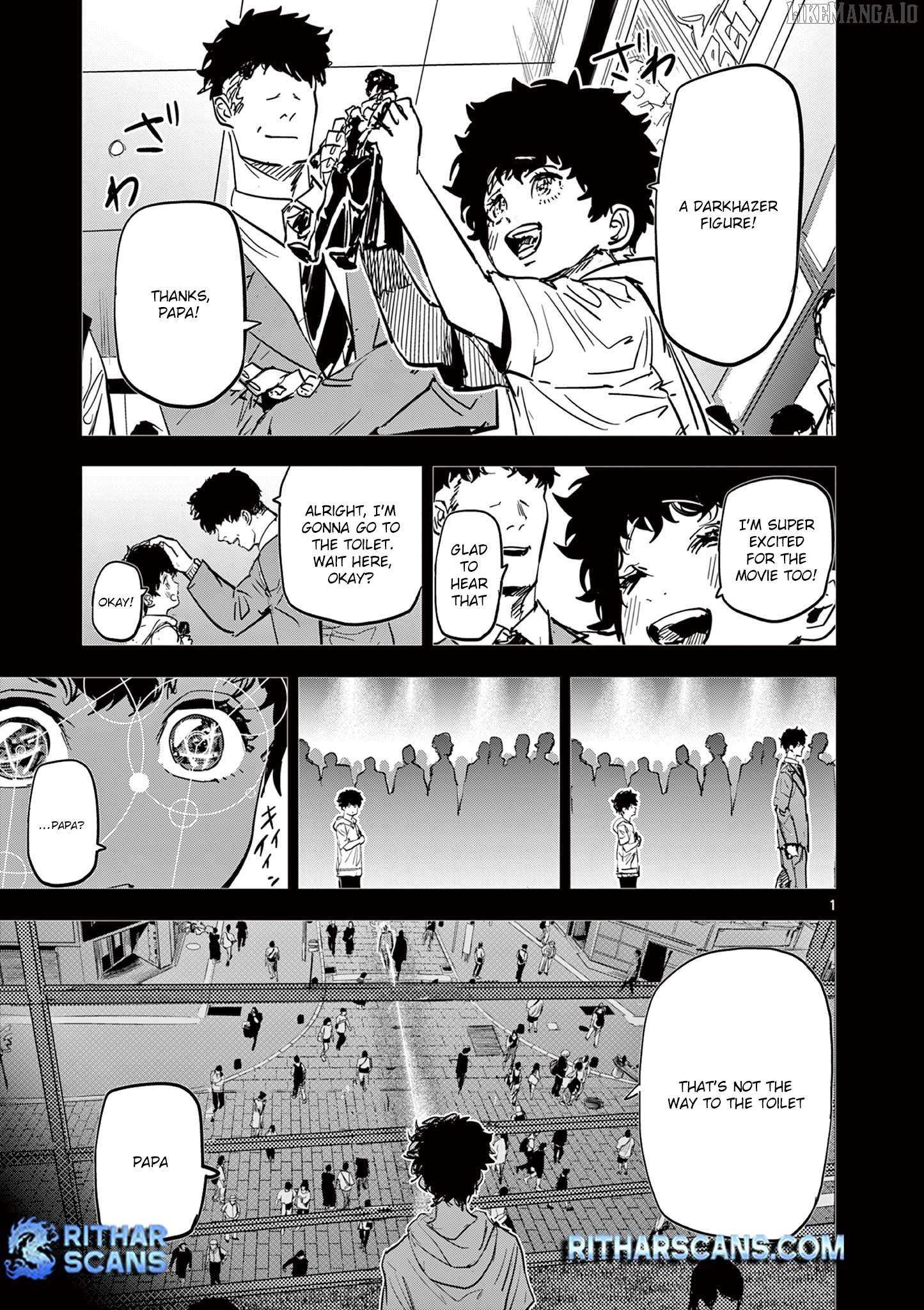 Psycho Eyes – Chapter 06 – Page 3