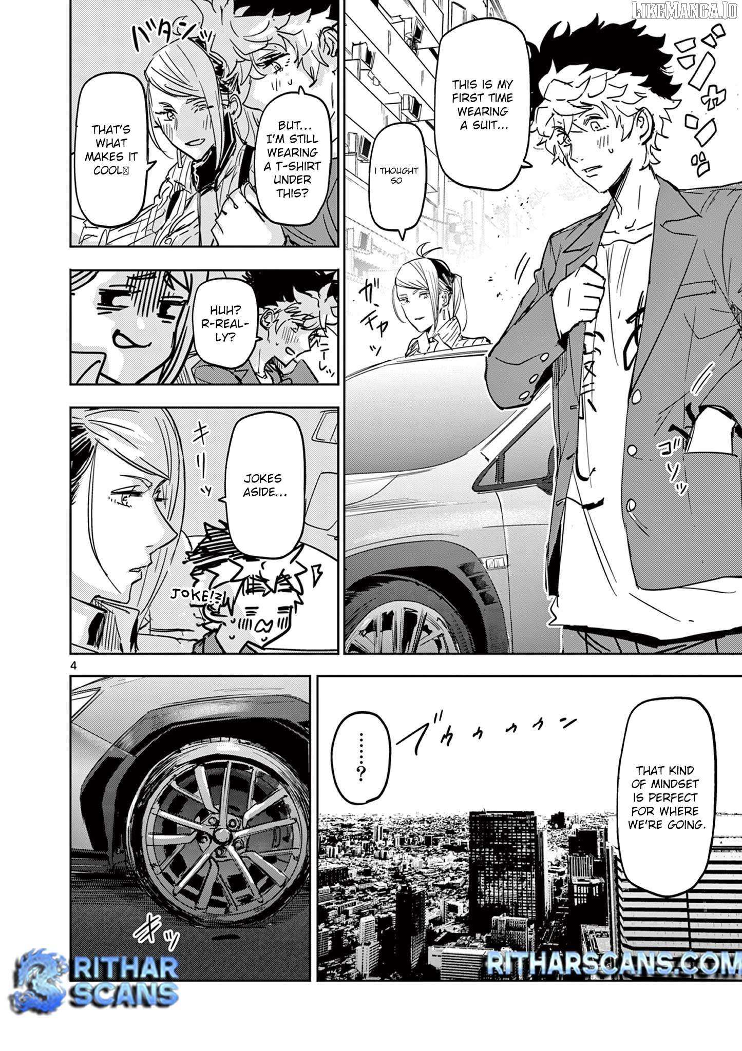 Psycho Eyes – Chapter 06 – Page 6