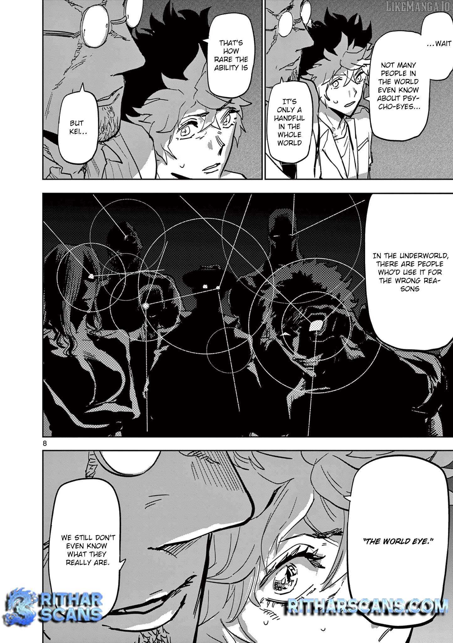 Psycho Eyes – Chapter 06 – Page 10
