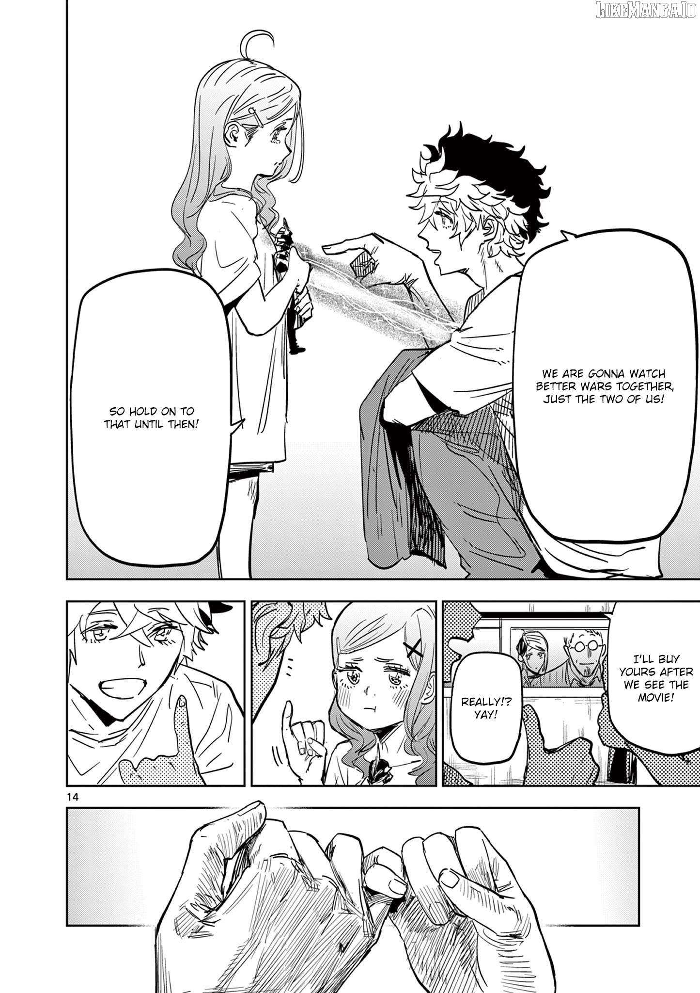 Psycho Eyes – Chapter 06 – Page 16