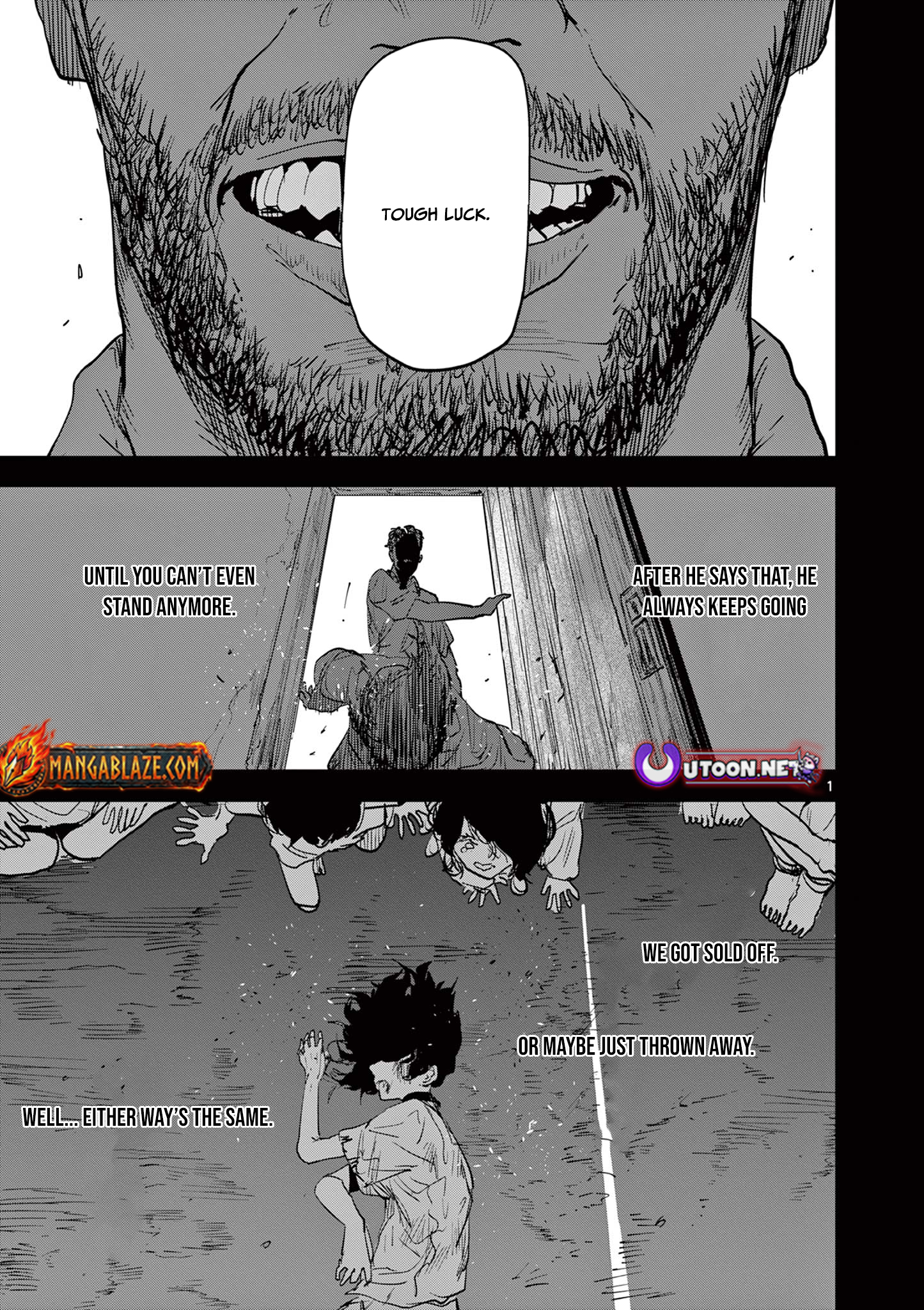 Psycho Eyes – Chapter 15 – Page 2