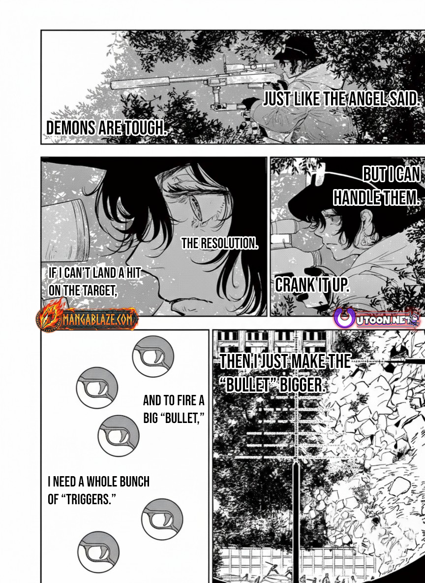 Psycho Eyes – Chapter 15 – Page 11