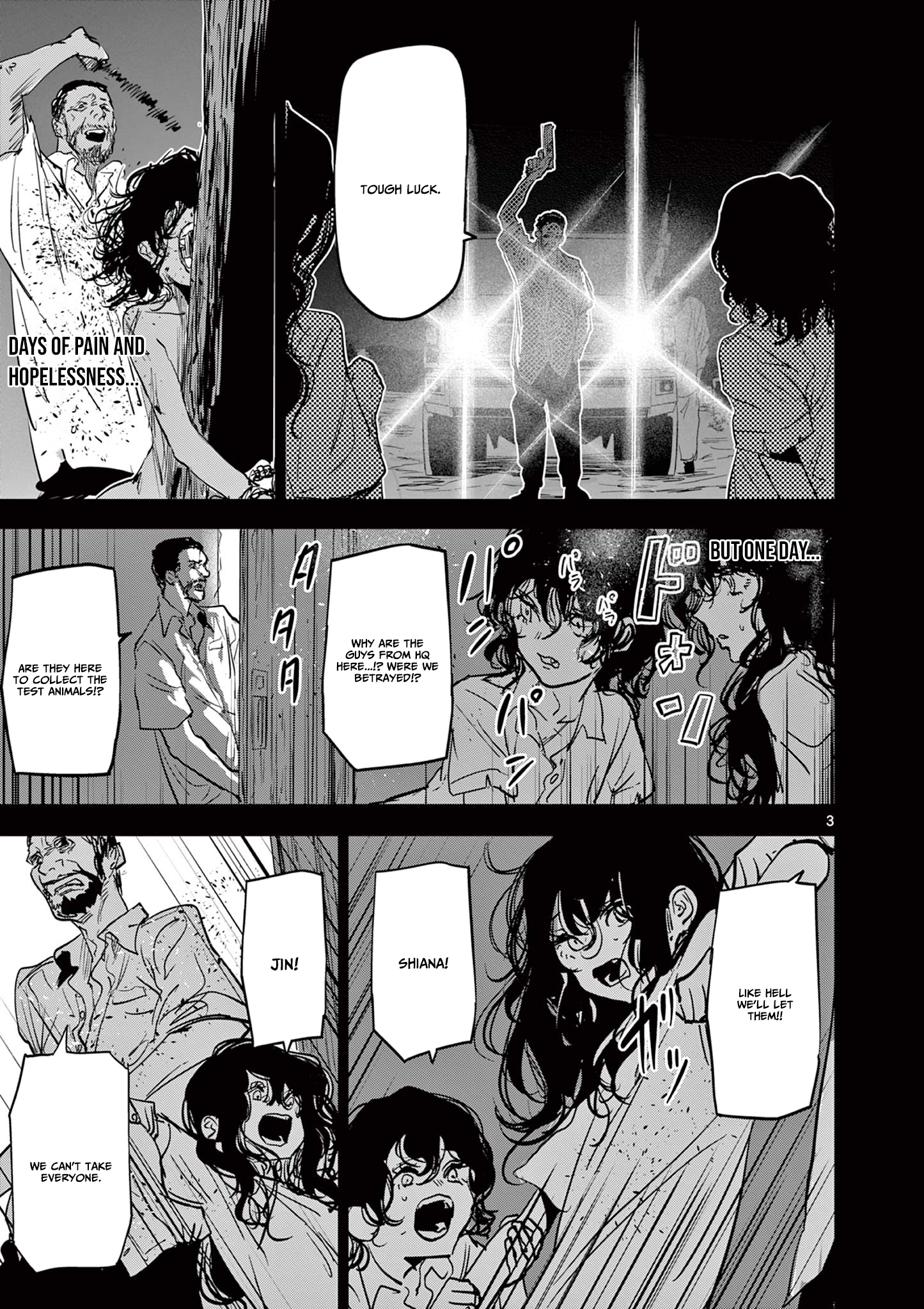 Psycho Eyes – Chapter 15 – Page 4