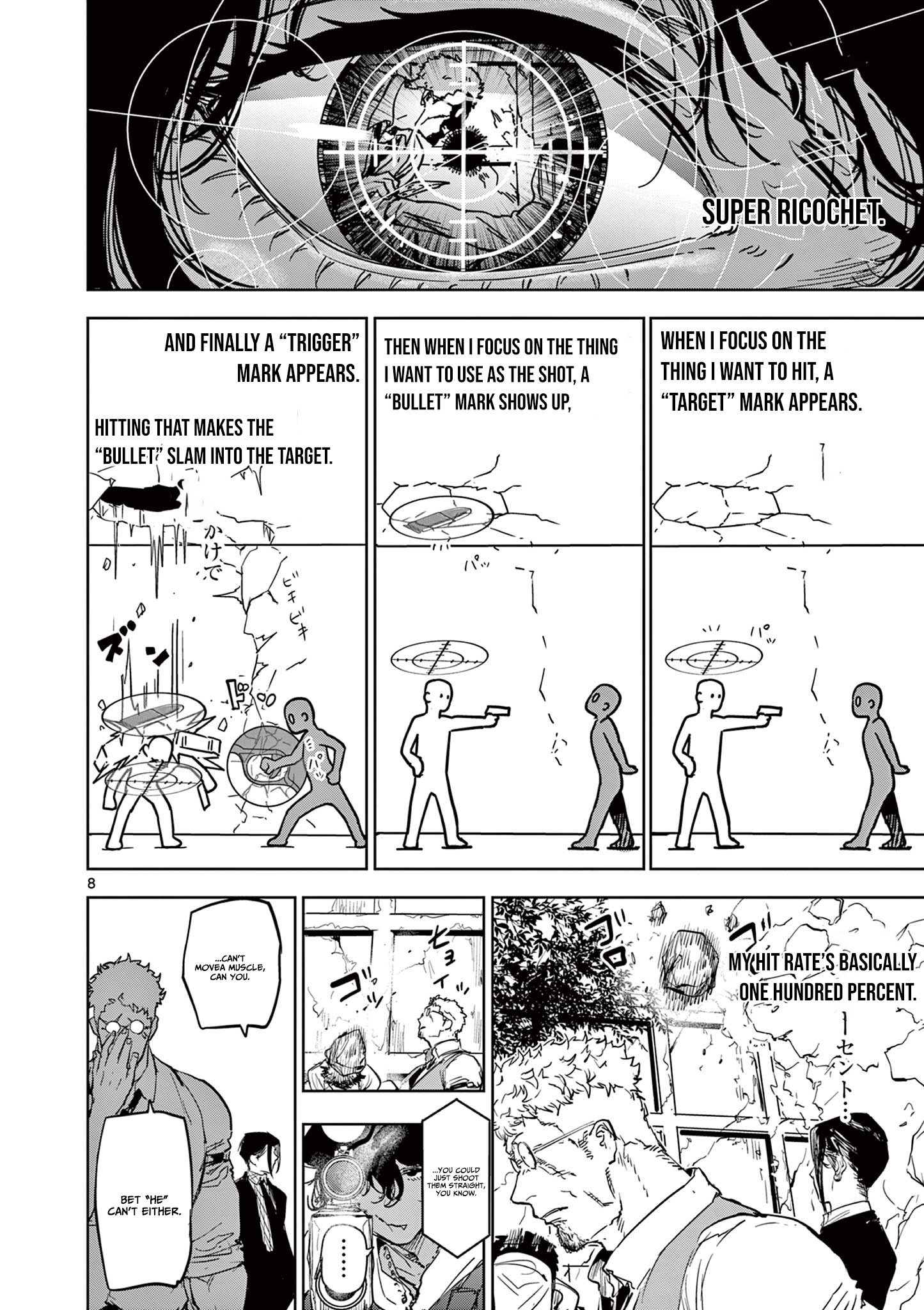 Psycho Eyes – Chapter 15 – Page 9