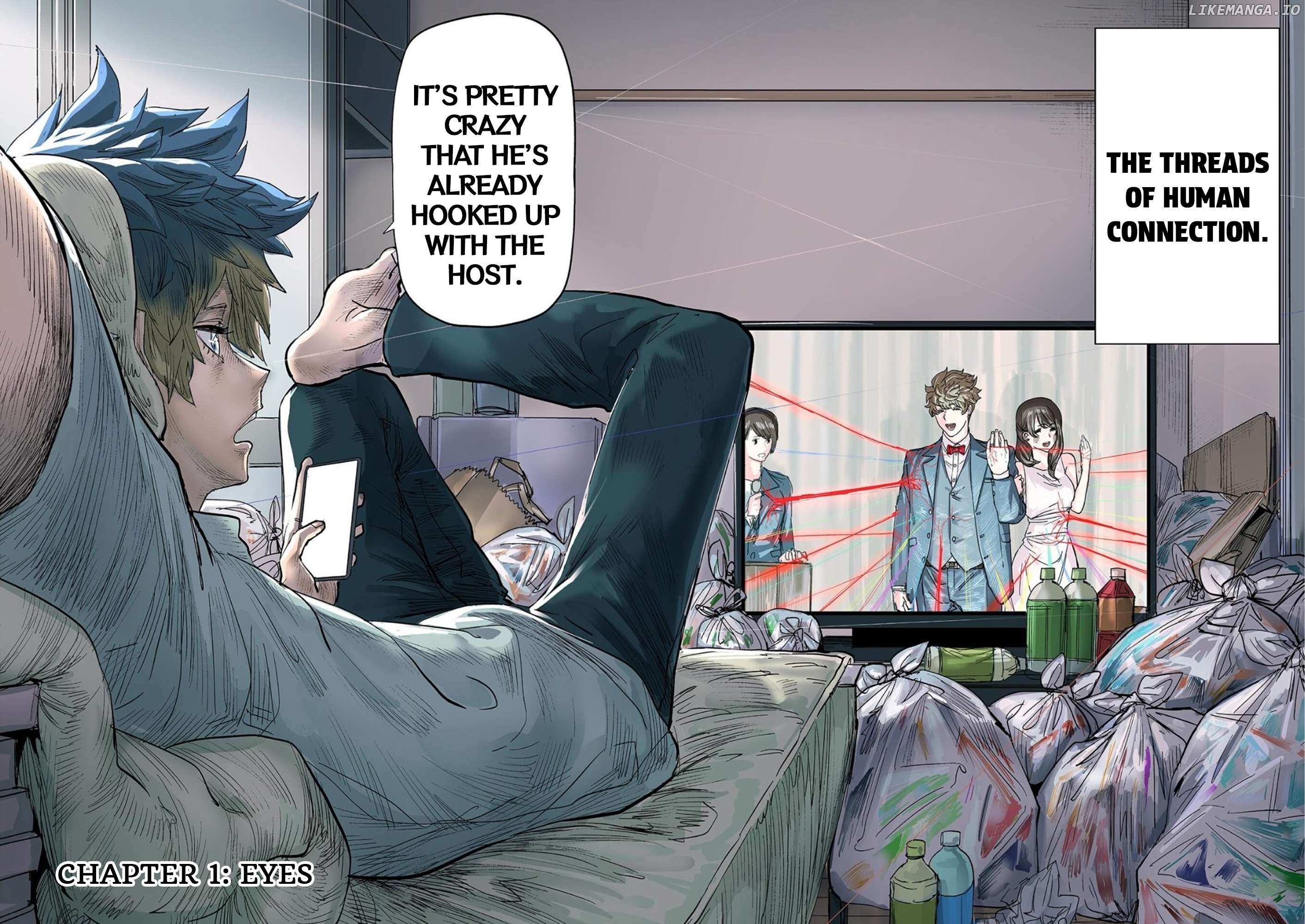 Psycho Eyes – Chapter 01 – Page 4