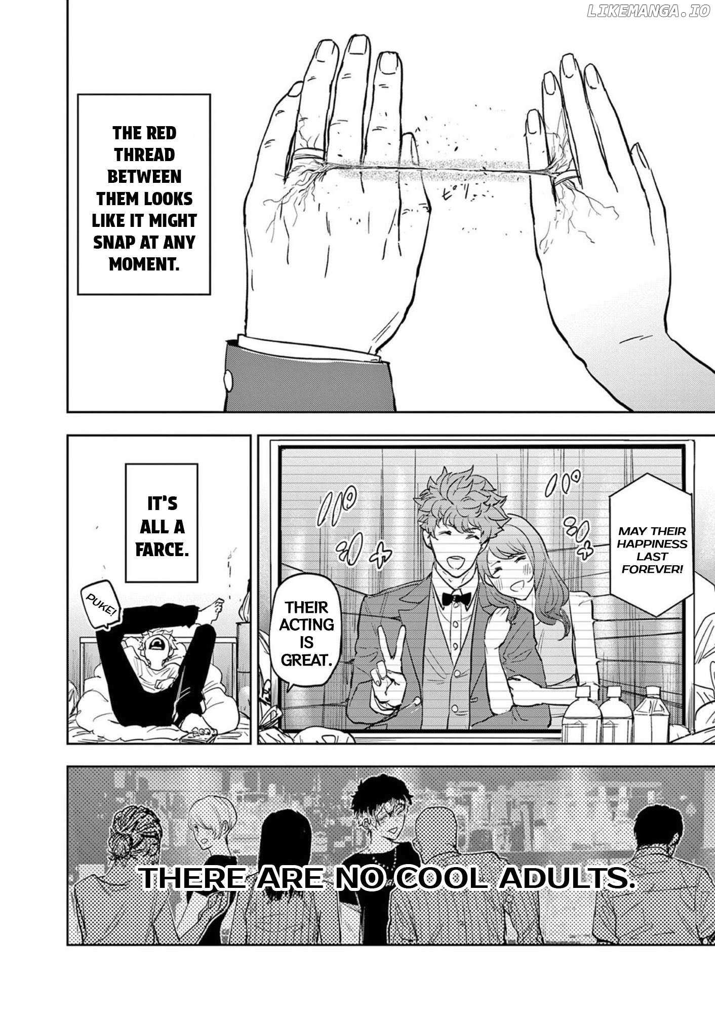 Psycho Eyes – Chapter 01 – Page 5