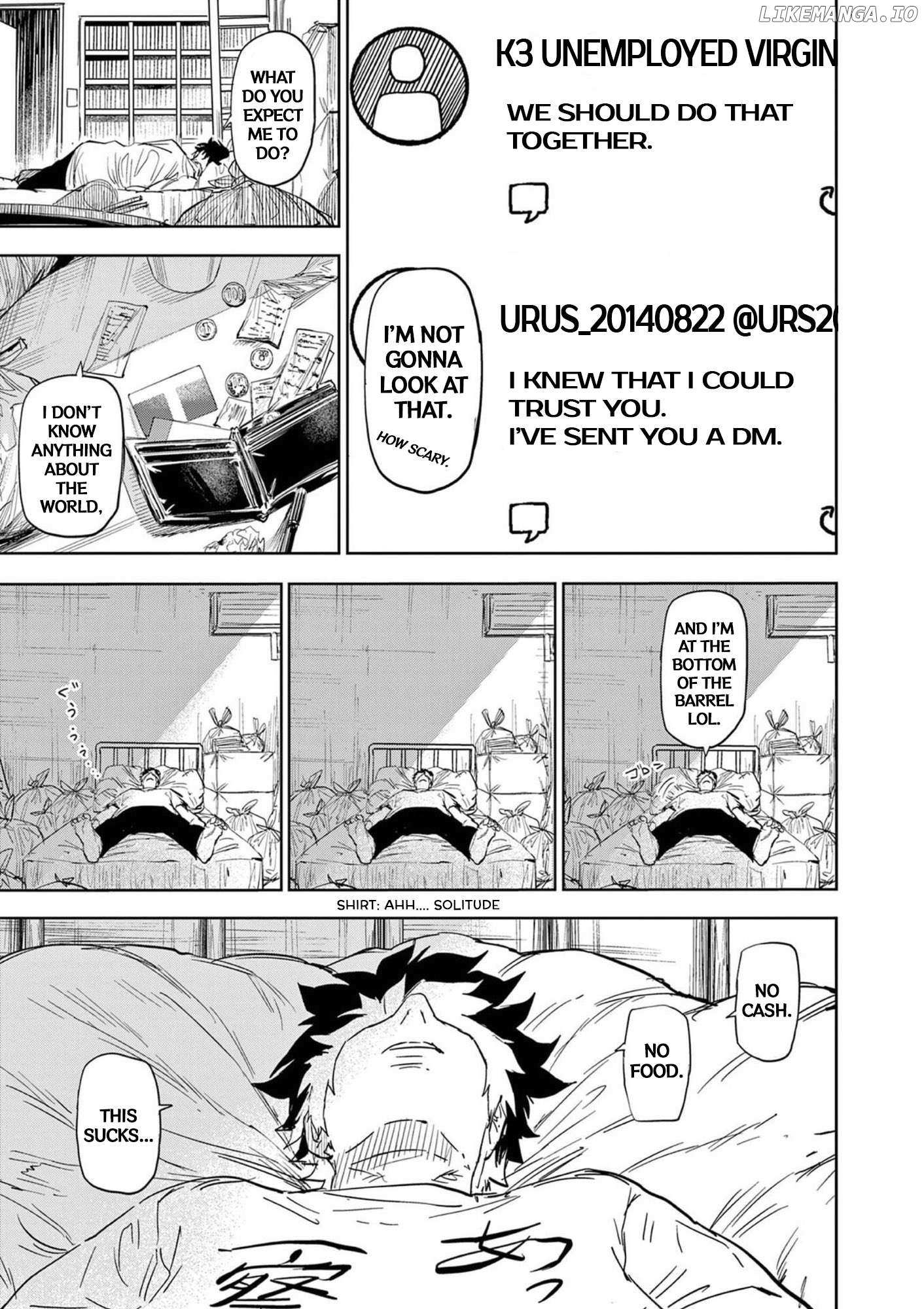 Psycho Eyes – Chapter 01 – Page 8