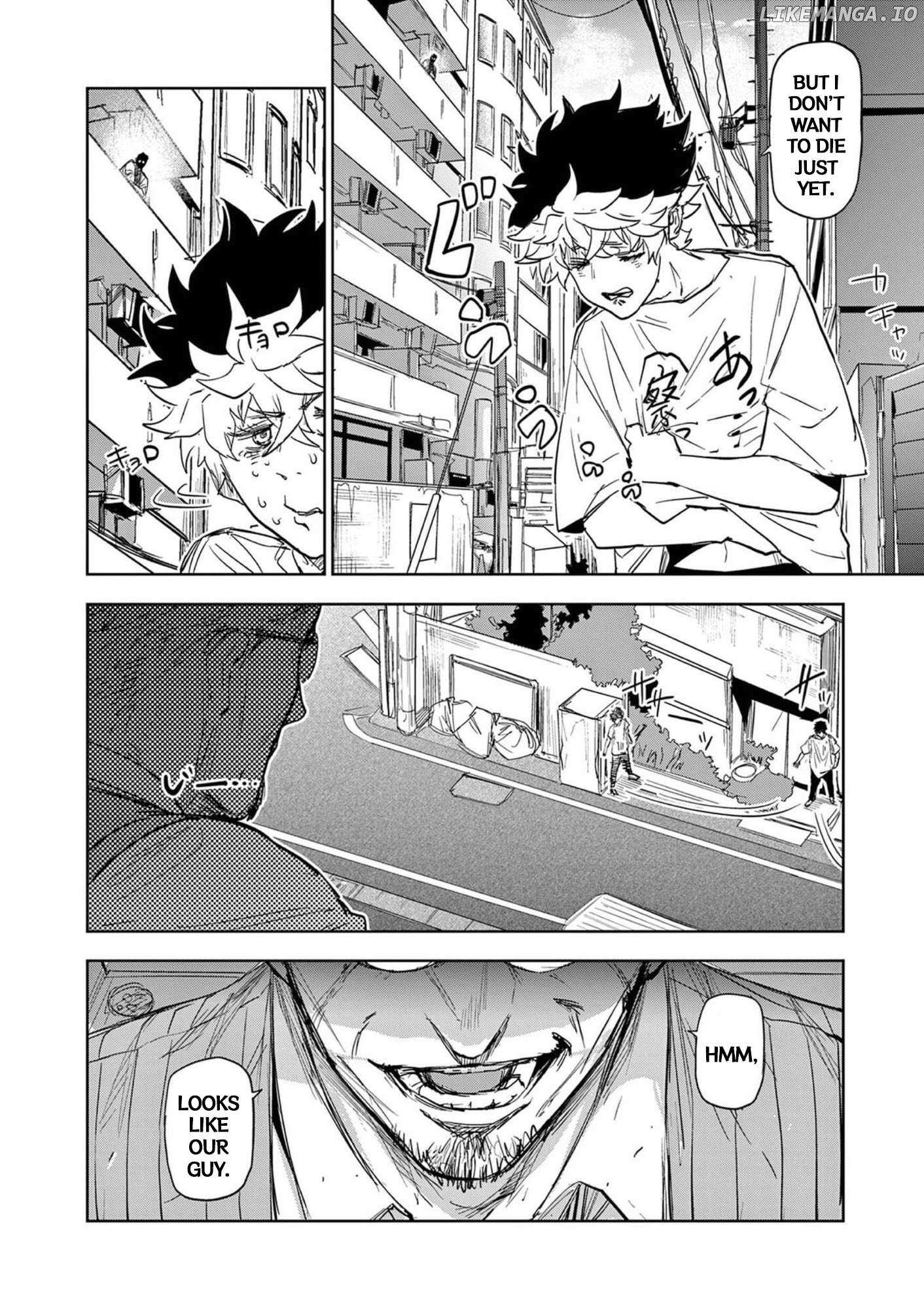 Psycho Eyes – Chapter 01 – Page 9