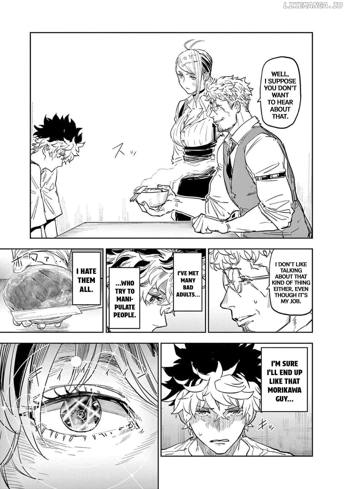 Psycho Eyes – Chapter 01 – Page 16