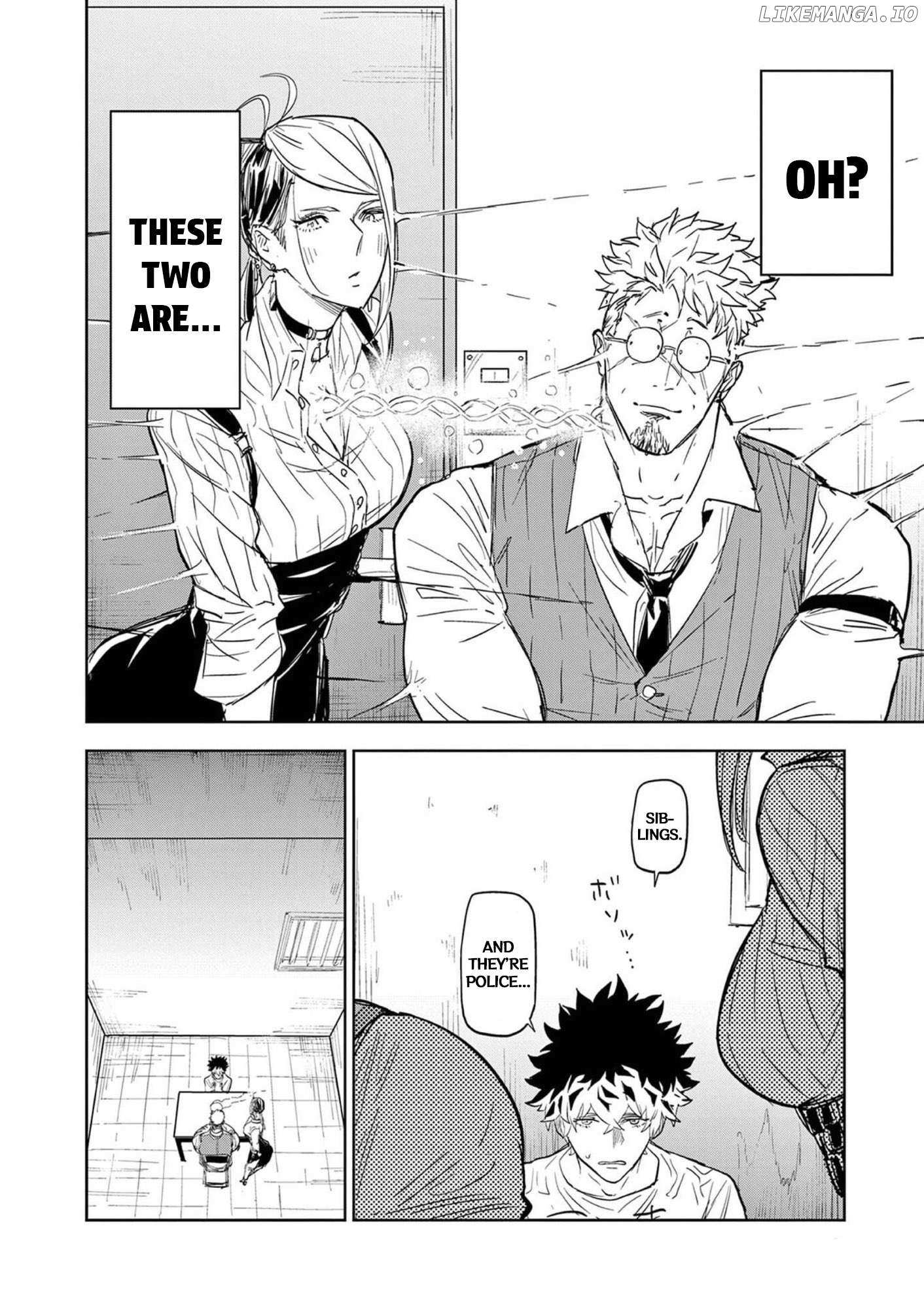 Psycho Eyes – Chapter 01 – Page 17