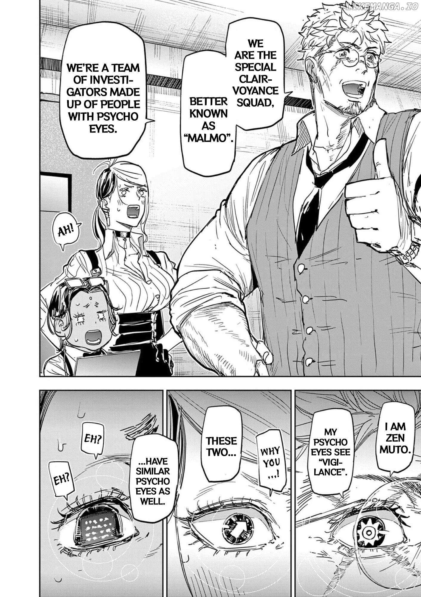 Psycho Eyes – Chapter 01 – Page 21