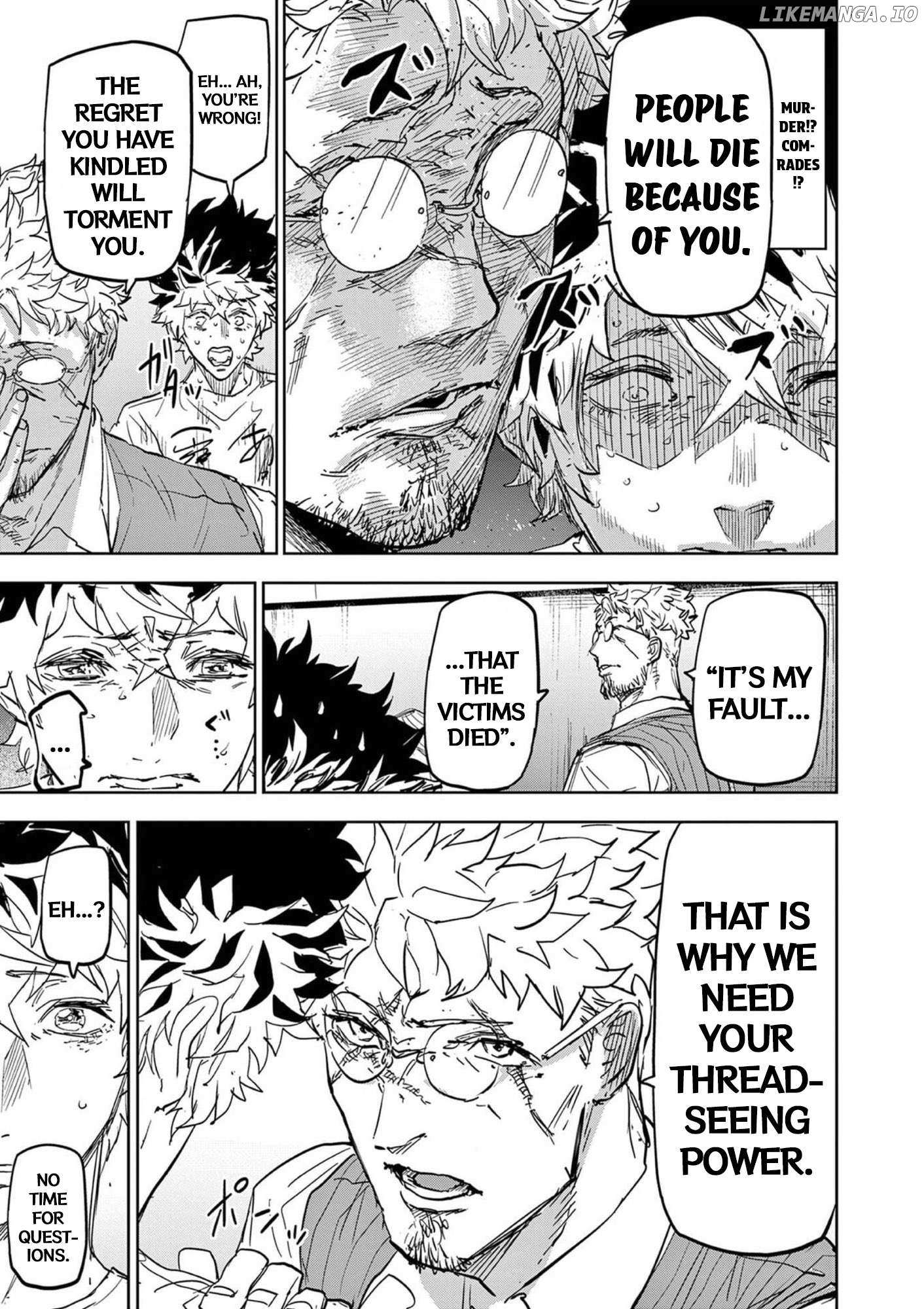 Psycho Eyes – Chapter 01 – Page 24