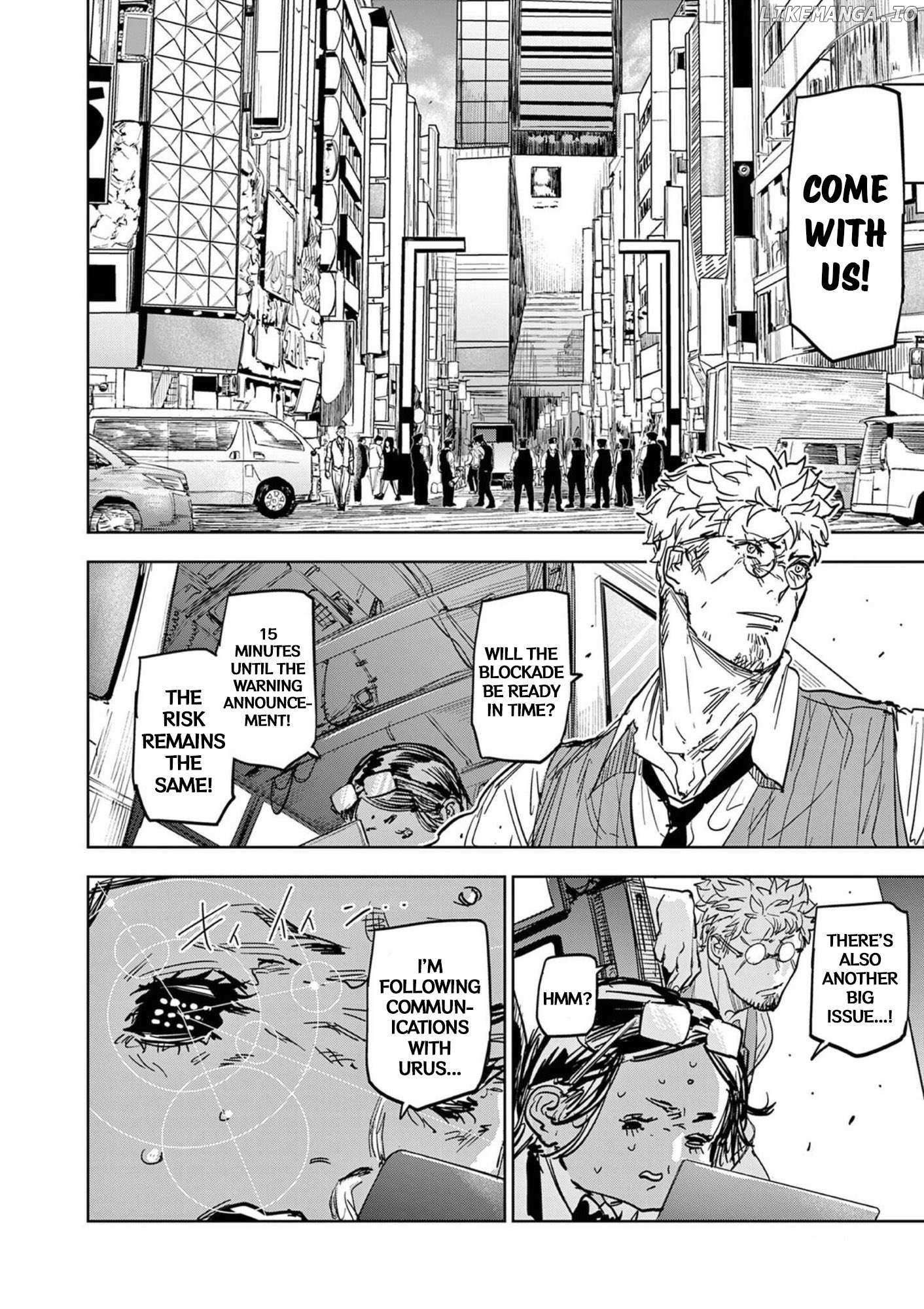 Psycho Eyes – Chapter 01 – Page 25