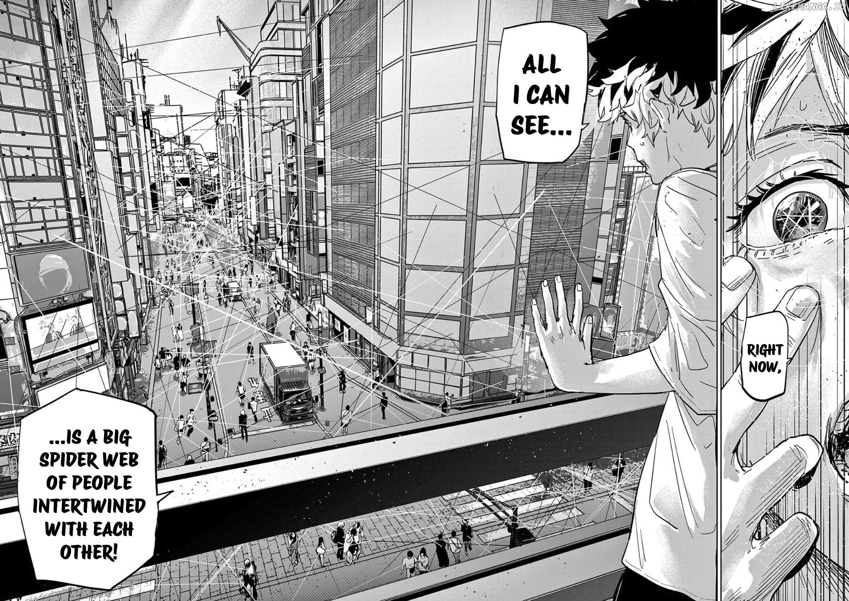 Psycho Eyes – Chapter 01 – Page 27