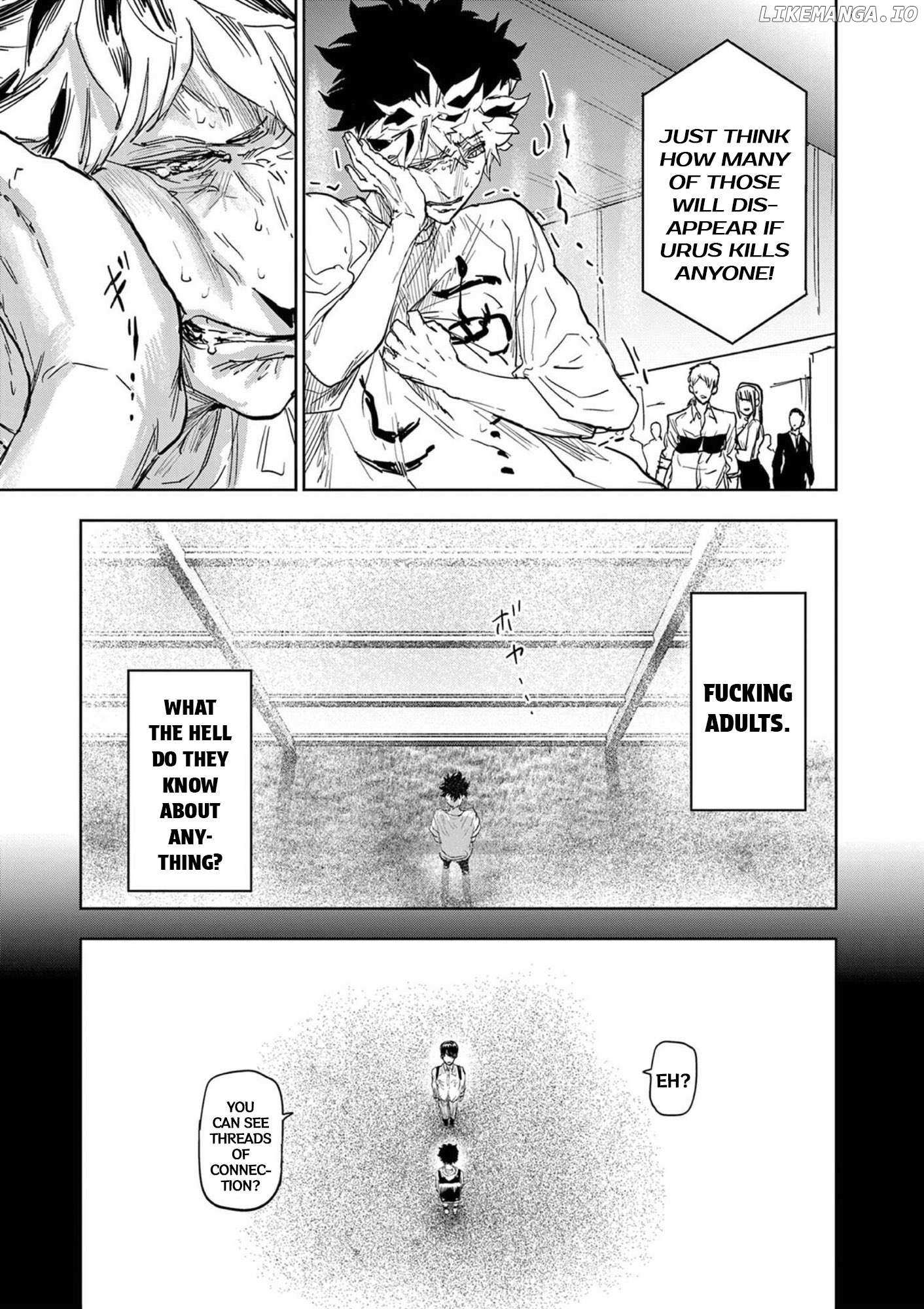 Psycho Eyes – Chapter 01 – Page 29