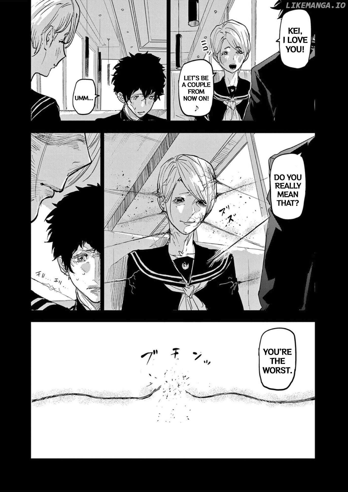 Psycho Eyes – Chapter 01 – Page 31