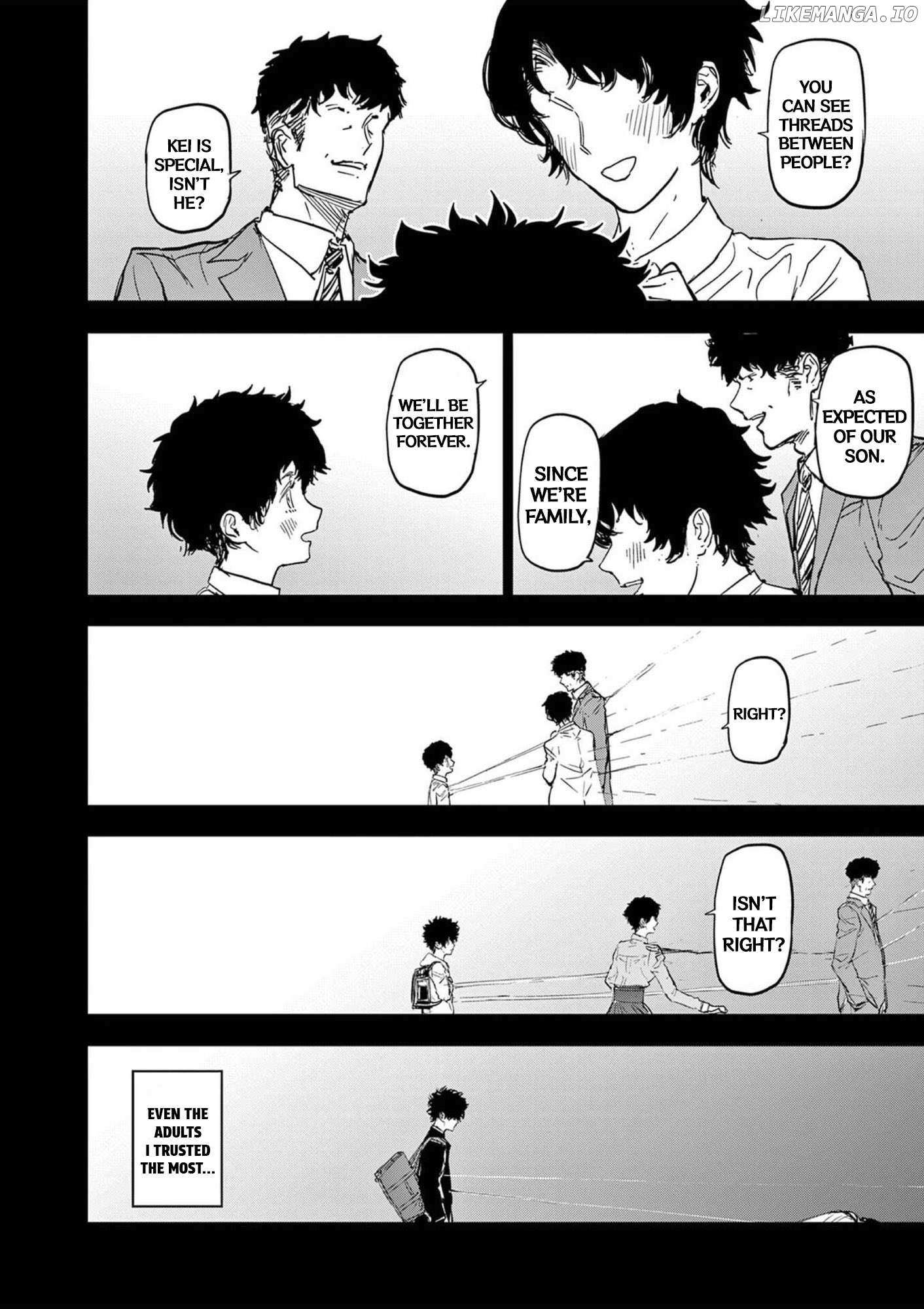 Psycho Eyes – Chapter 01 – Page 32