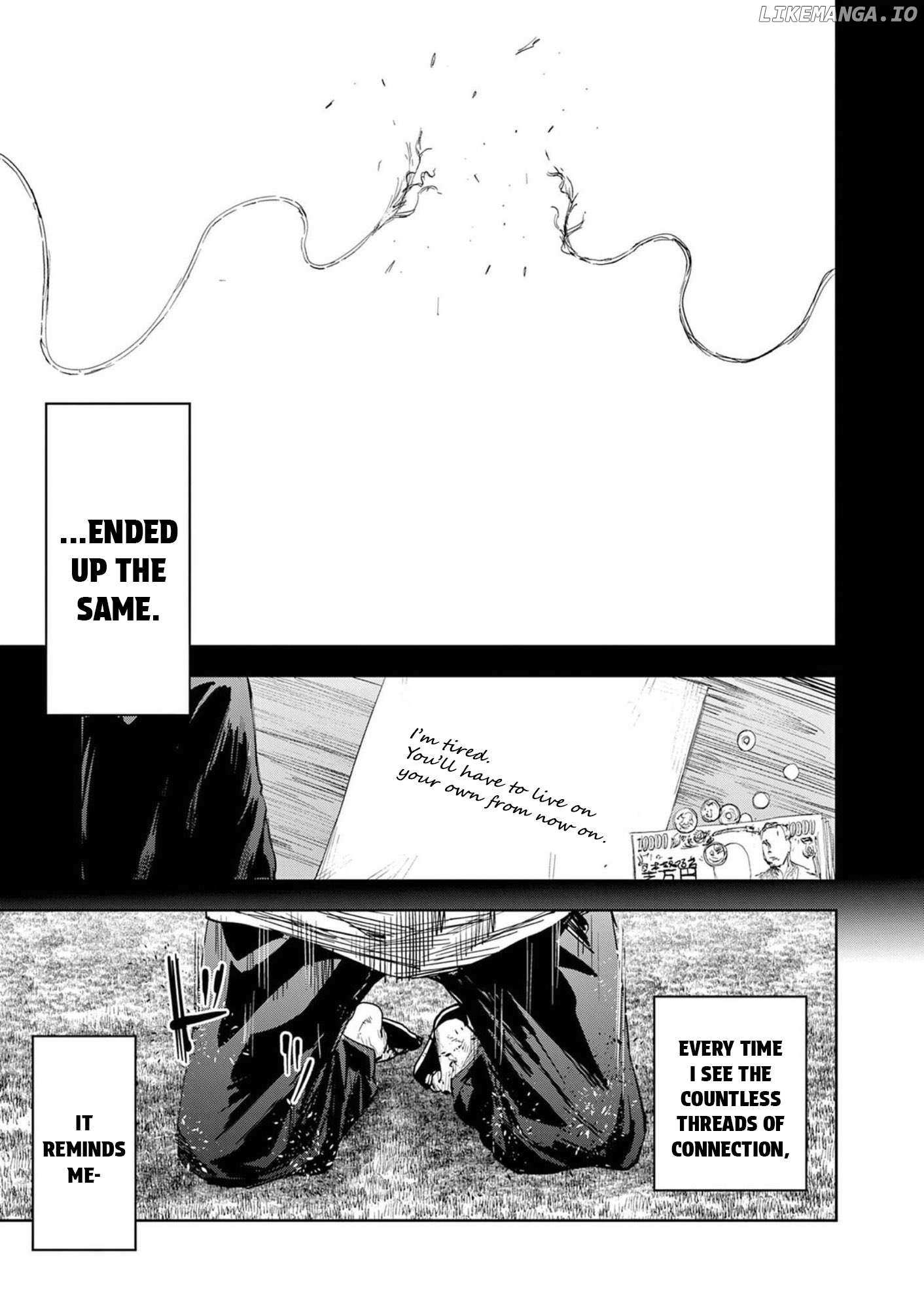 Psycho Eyes – Chapter 01 – Page 33