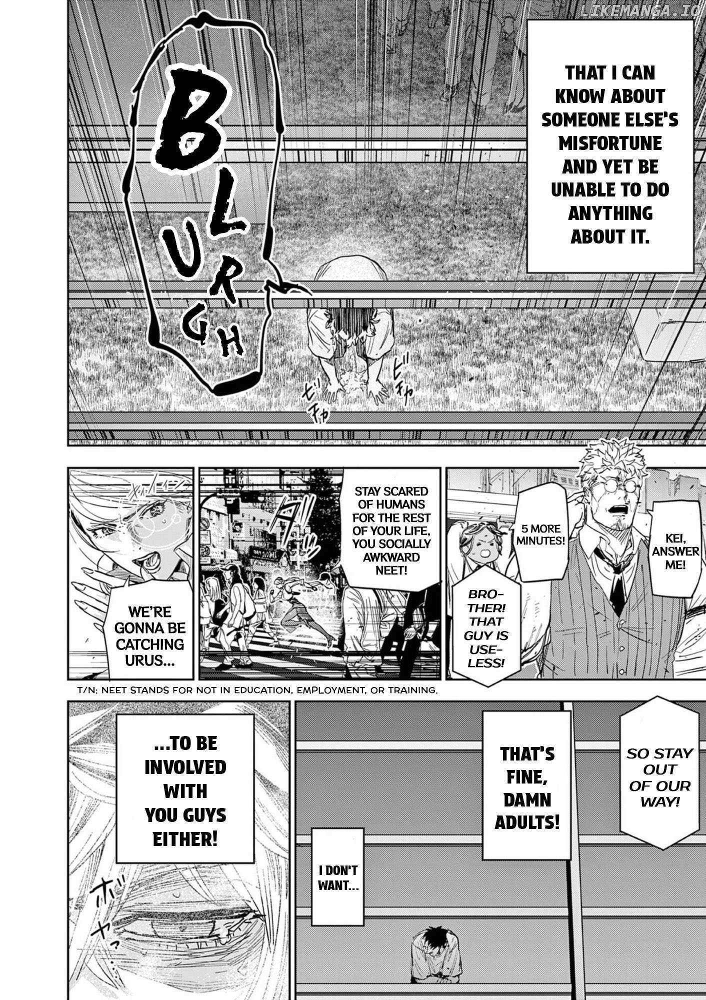 Psycho Eyes – Chapter 01 – Page 34