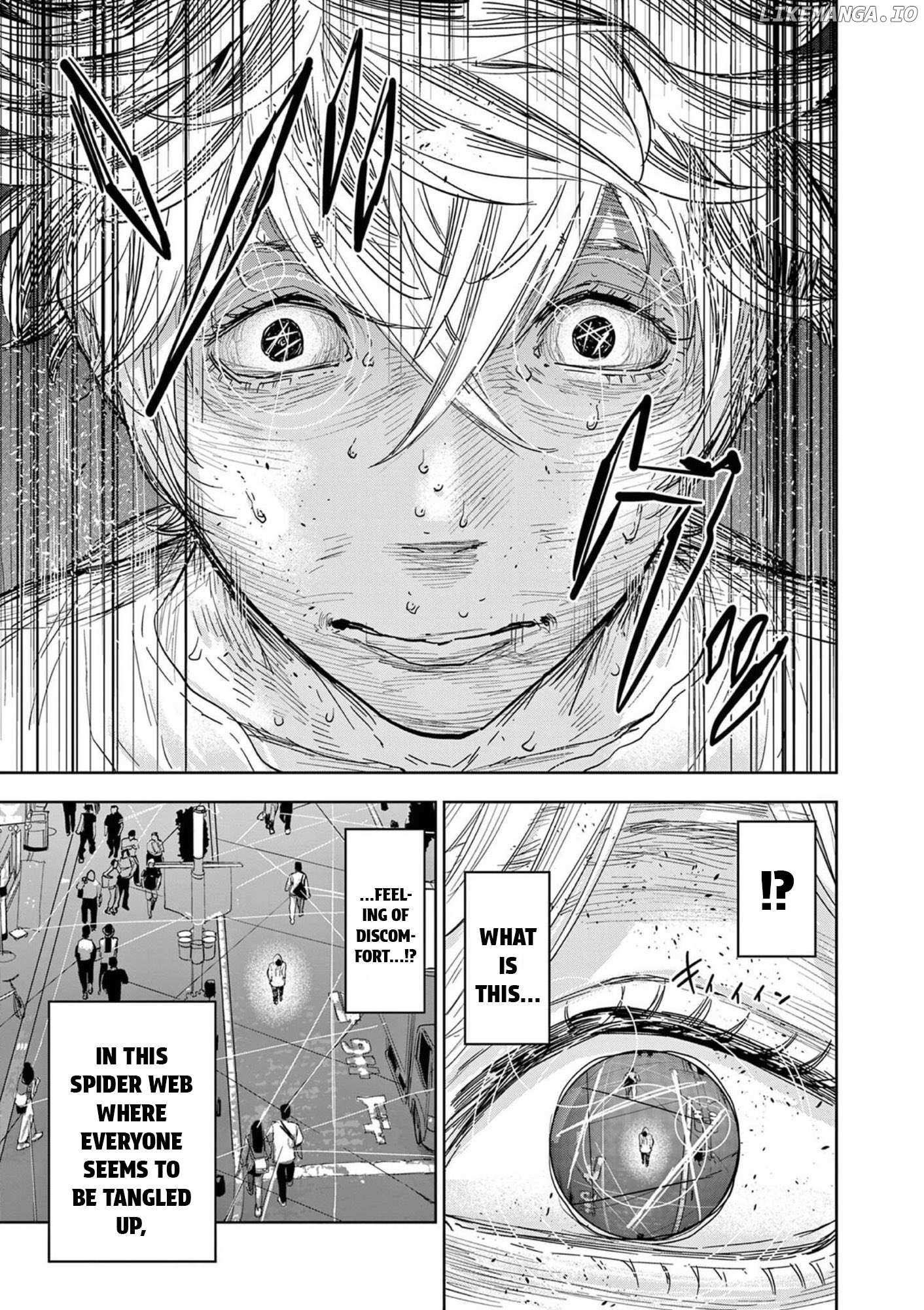 Psycho Eyes – Chapter 01 – Page 35