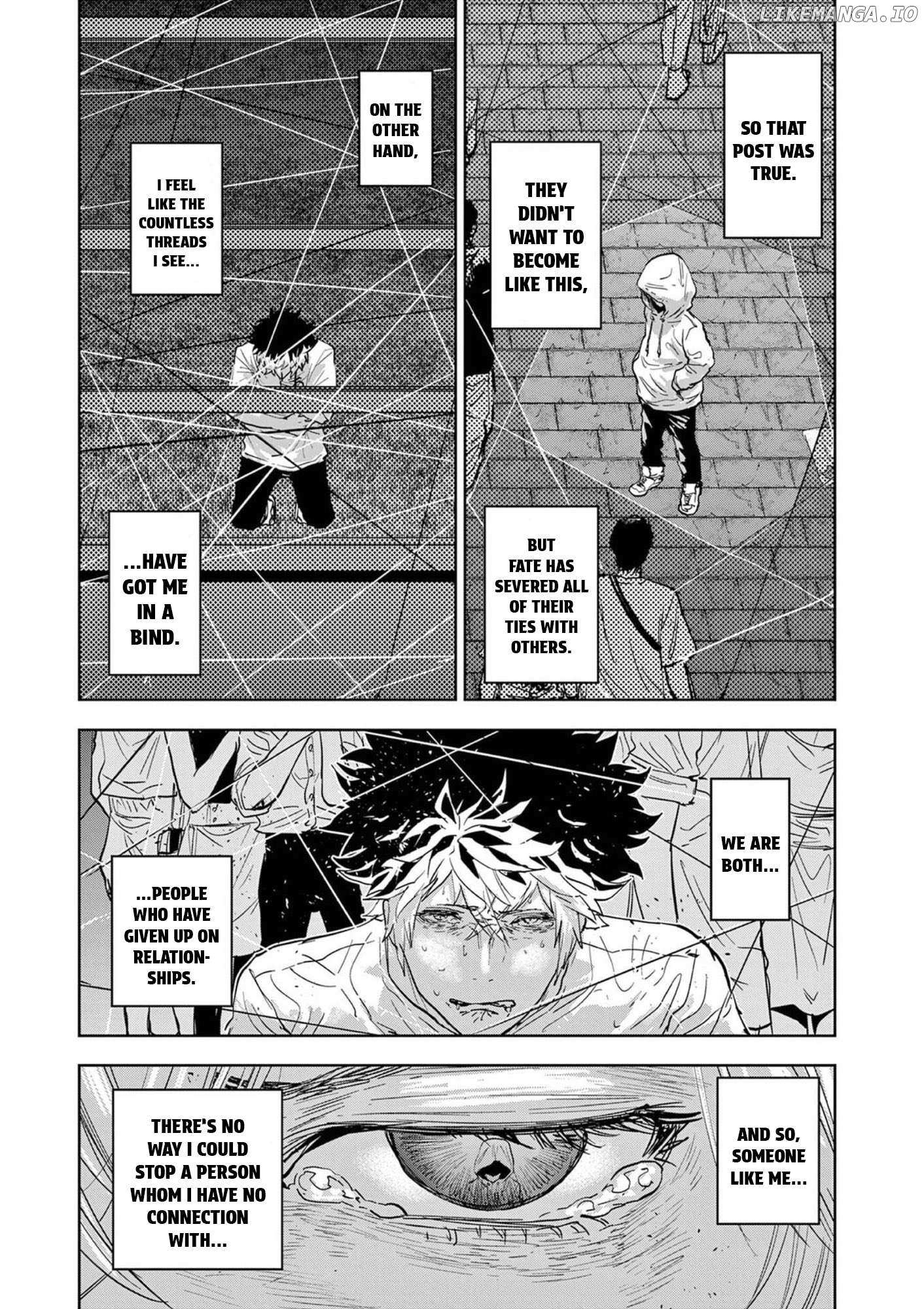 Psycho Eyes – Chapter 01 – Page 37