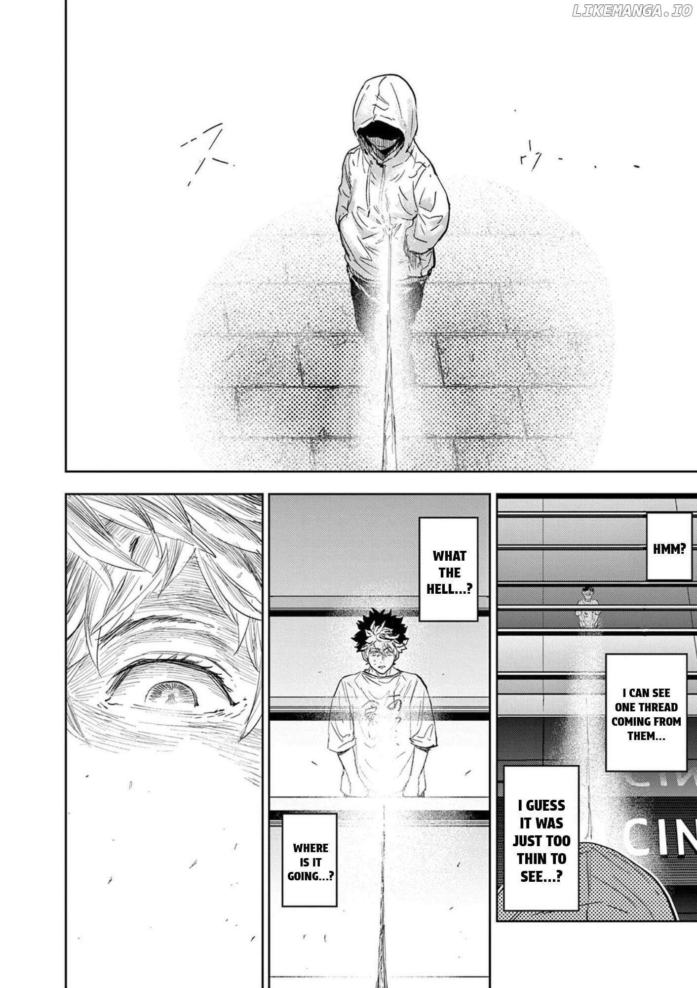 Psycho Eyes – Chapter 01 – Page 38