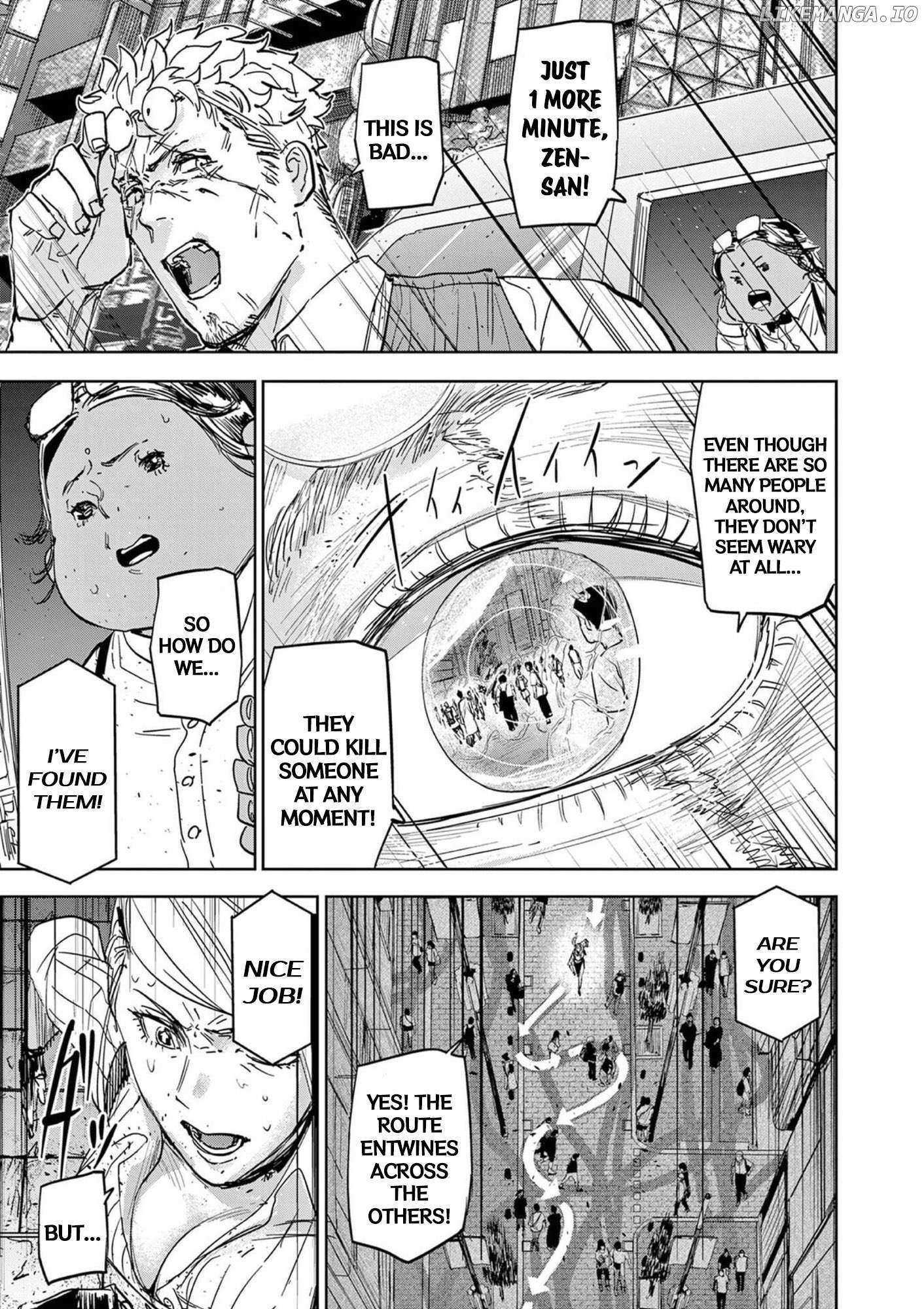 Psycho Eyes – Chapter 01 – Page 39