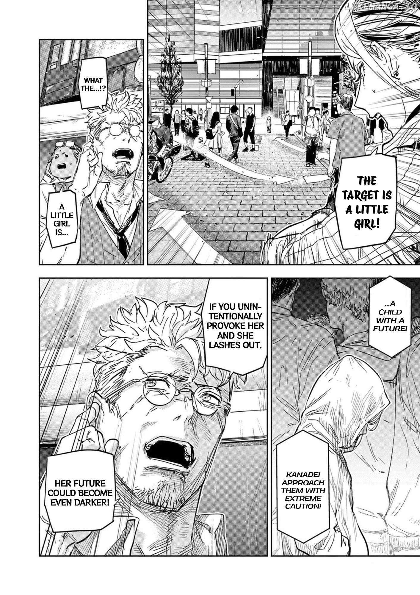 Psycho Eyes – Chapter 01 – Page 40