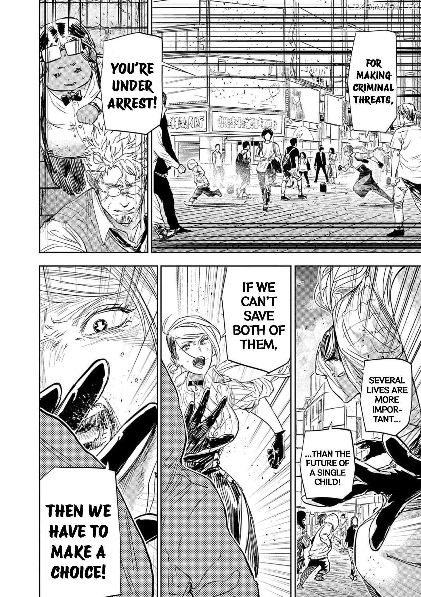 Psycho Eyes – Chapter 01 – Page 42